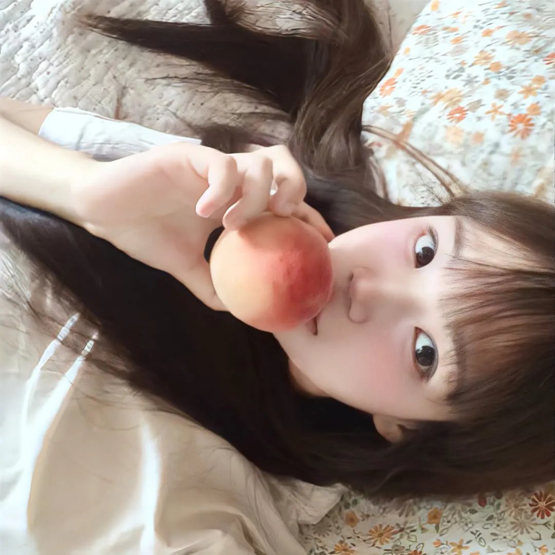 艾薇和豆豆:芭蕾必修课